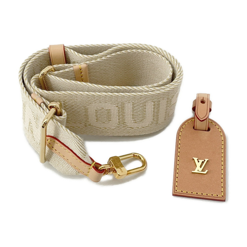 LOUIS VUITTON high rise IvoryM46784 Monogram