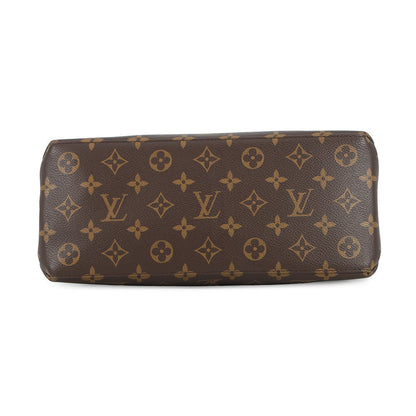LOUIS VUITTON Petit Palais BordeauxM45900 Monogram Size PM