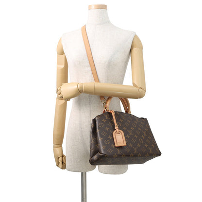 LOUIS VUITTON Petit Palais BordeauxM45900 Monogram Size PM