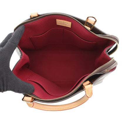 LOUIS VUITTON Petit Palais BordeauxM45900 Monogram Size PM