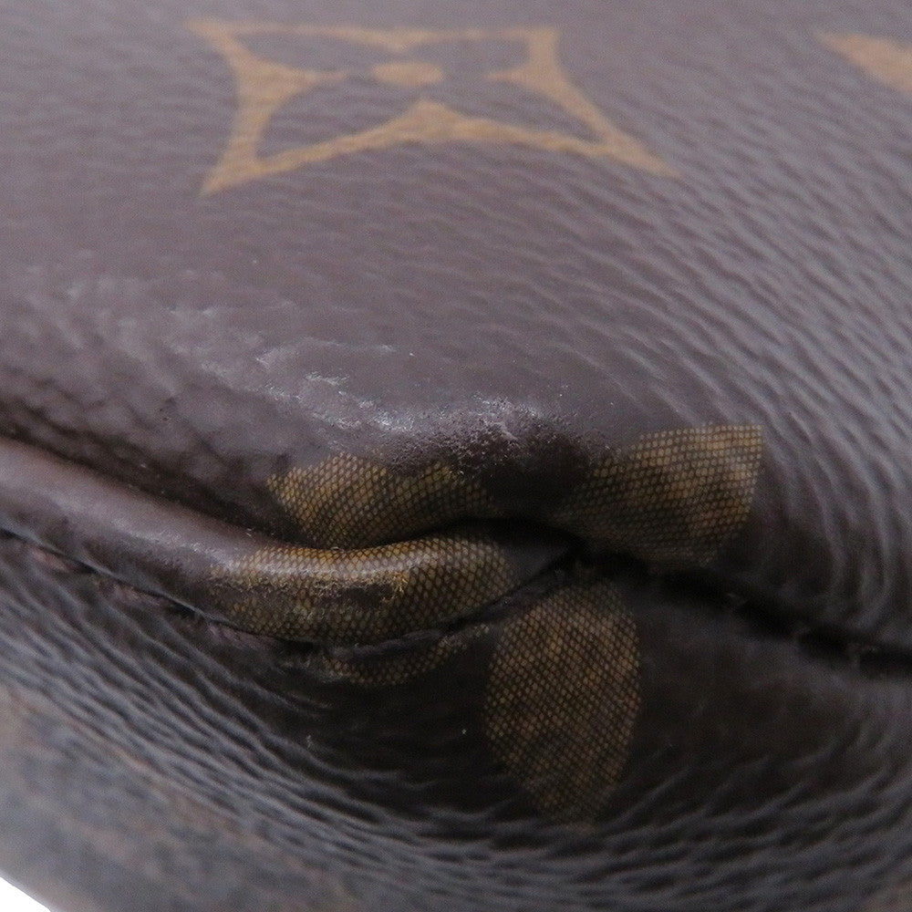 LOUIS VUITTON Petit Palais BordeauxM45900 Monogram Size PM