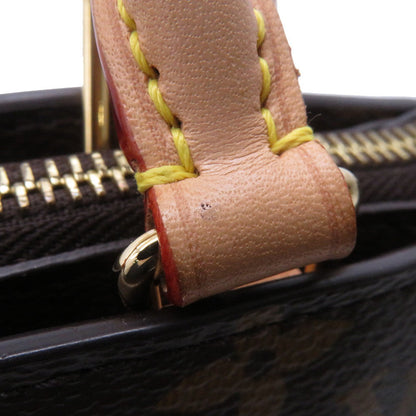 LOUIS VUITTON Petit Palais BordeauxM45900 Monogram Size PM