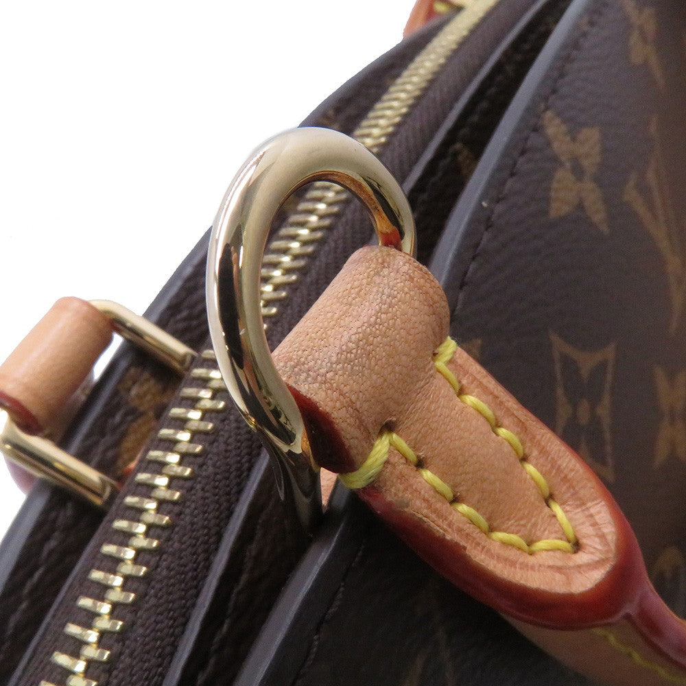 LOUIS VUITTON Petit Palais BordeauxM45900 Monogram Size PM