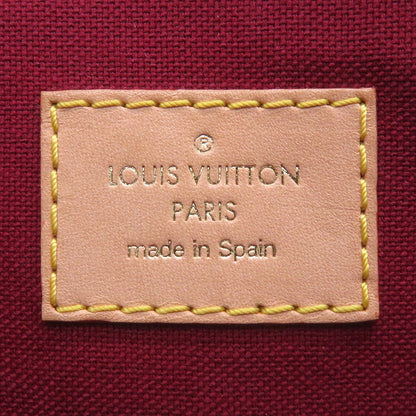 LOUIS VUITTON Petit Palais BordeauxM45900 Monogram Size PM