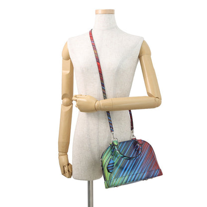 LOUIS VUITTON Alma Multicolor Epi-tropical Size BB