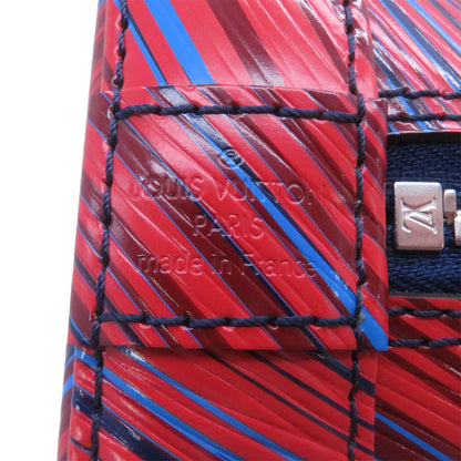 LOUIS VUITTON Alma Multicolor Epi-tropical Size BB