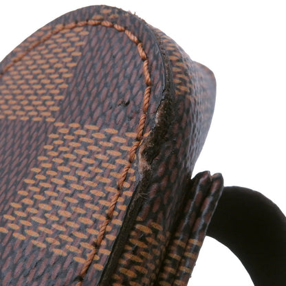 LOUIS VUITTON Geronimos BrownN51994 Damier Ebene Canvas