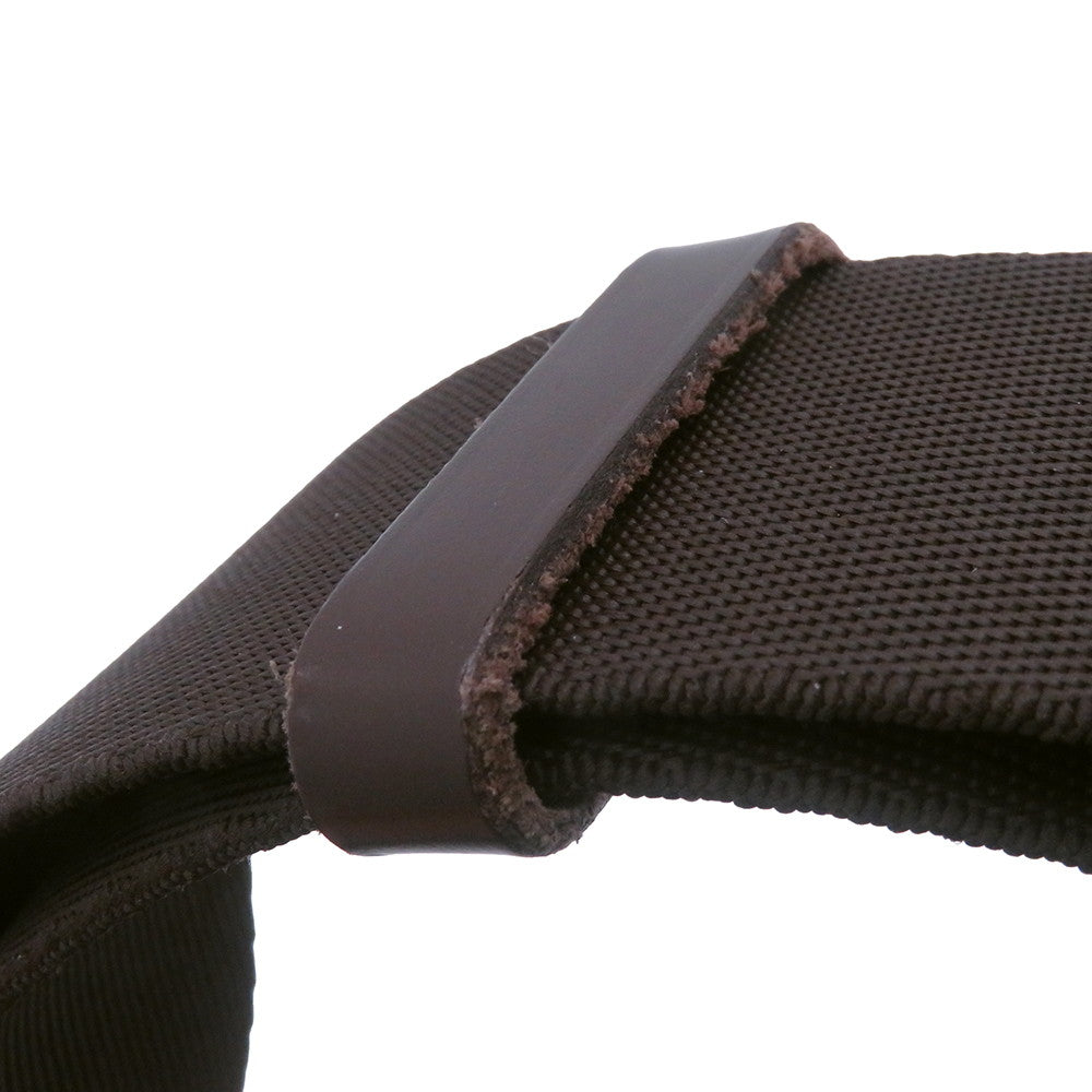 LOUIS VUITTON Geronimos BrownN51994 Damier Ebene Canvas