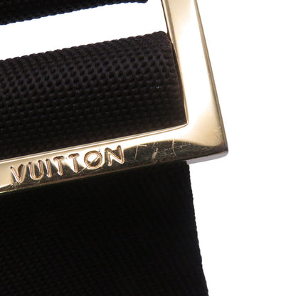LOUIS VUITTON Geronimos BrownN51994 Damier Ebene Canvas