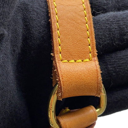 LOUIS VUITTON Boulogne BrownM51265 Monogram Size 30