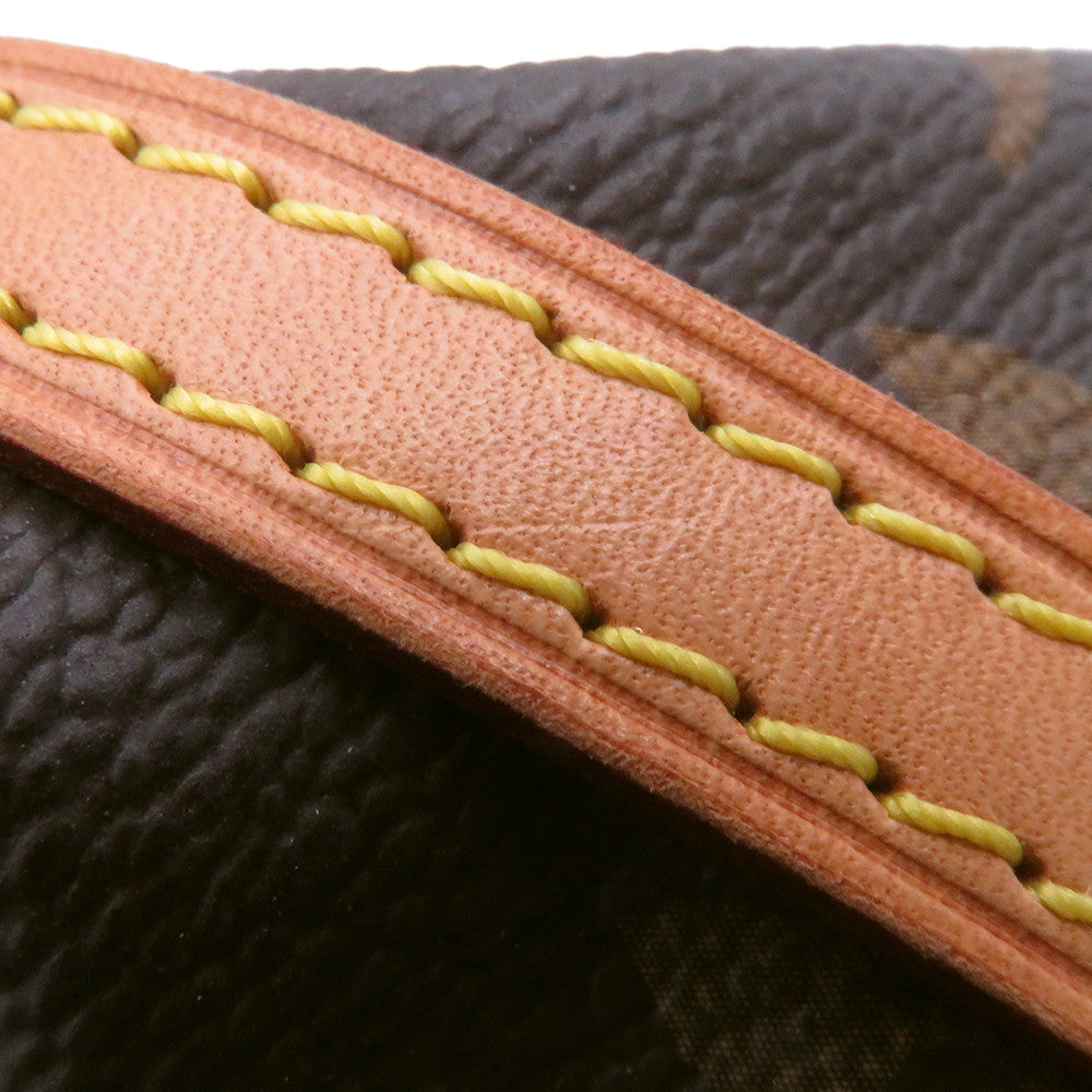 LOUIS VUITTON Nano Noe BrownM41346 Monogram