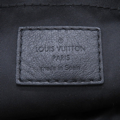 LOUIS VUITTON Palm Springs Backpack NoirM44873 Monogram Size MINI