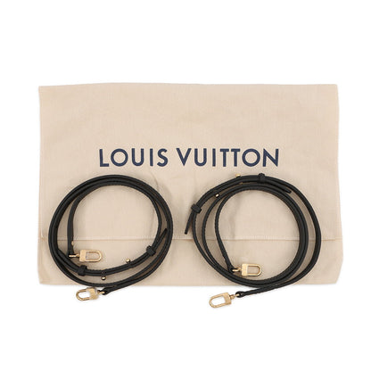 LOUIS VUITTON Palm Springs Backpack NoirM44873 Monogram Size MINI