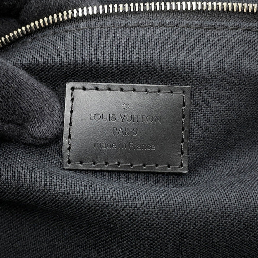 LOUIS VUITTON Roadster NoirN48189 Damier Graphite Size 50