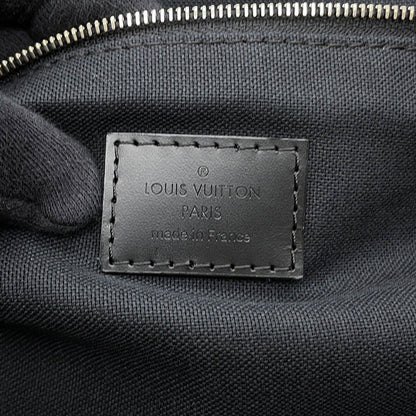 LOUIS VUITTON Roadster NoirN48189 Damier Graphite Size 50