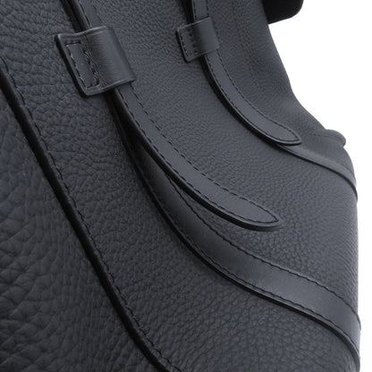 LOUIS VUITTON Christopher Tote NoirM58479 Taurillon Leather