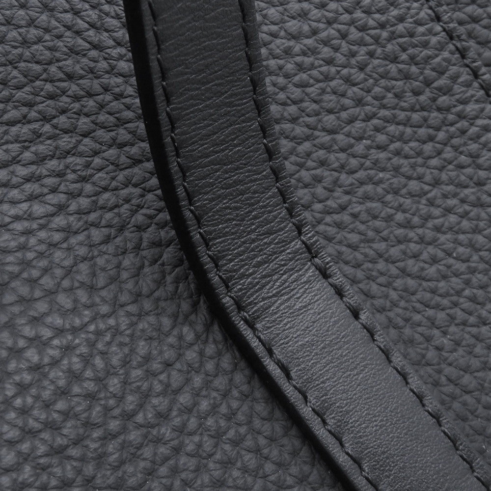 LOUIS VUITTON Christopher Tote NoirM58479 Taurillon Leather