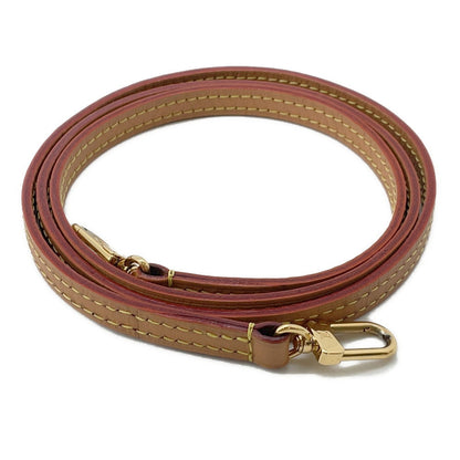LOUIS VUITTON Petit Sac Plat BrownM81295 Monogram