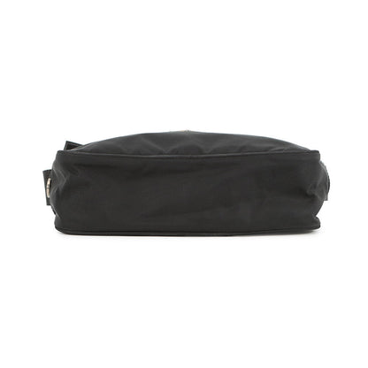 PRADA Shoulder Bag Black2VH048 Nylon Leather
