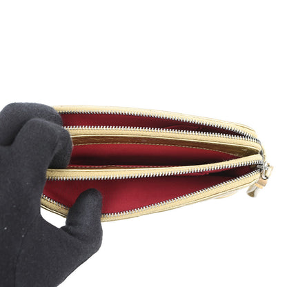 CHANEL Gabriel ChainShoulder Bag GoldA94505 Lambskin