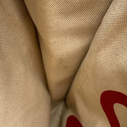 GUCCI GG Supreme TigerTote Bag Beige/Black450950 GG Supreme