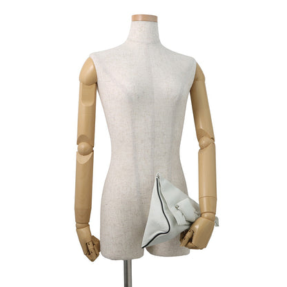 LOEWE Ribbon Handbag White332.82.K78 Leather