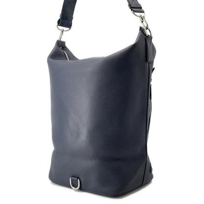 LOUIS VUITTON Eastside duffle NavyM53438 Leather