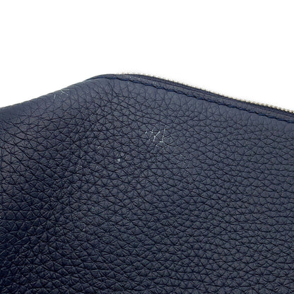 LOUIS VUITTON Eastside duffle NavyM53438 Leather