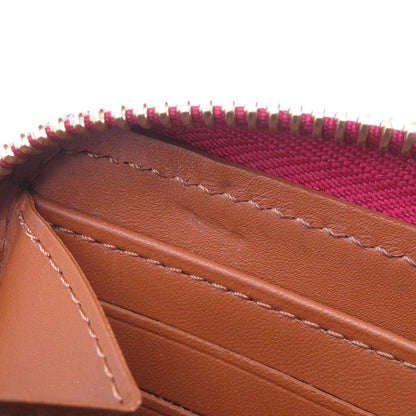 LOUIS VUITTON Zippy Wallet BordeauxM69994 Monogram / Jacquard / SINCE1854