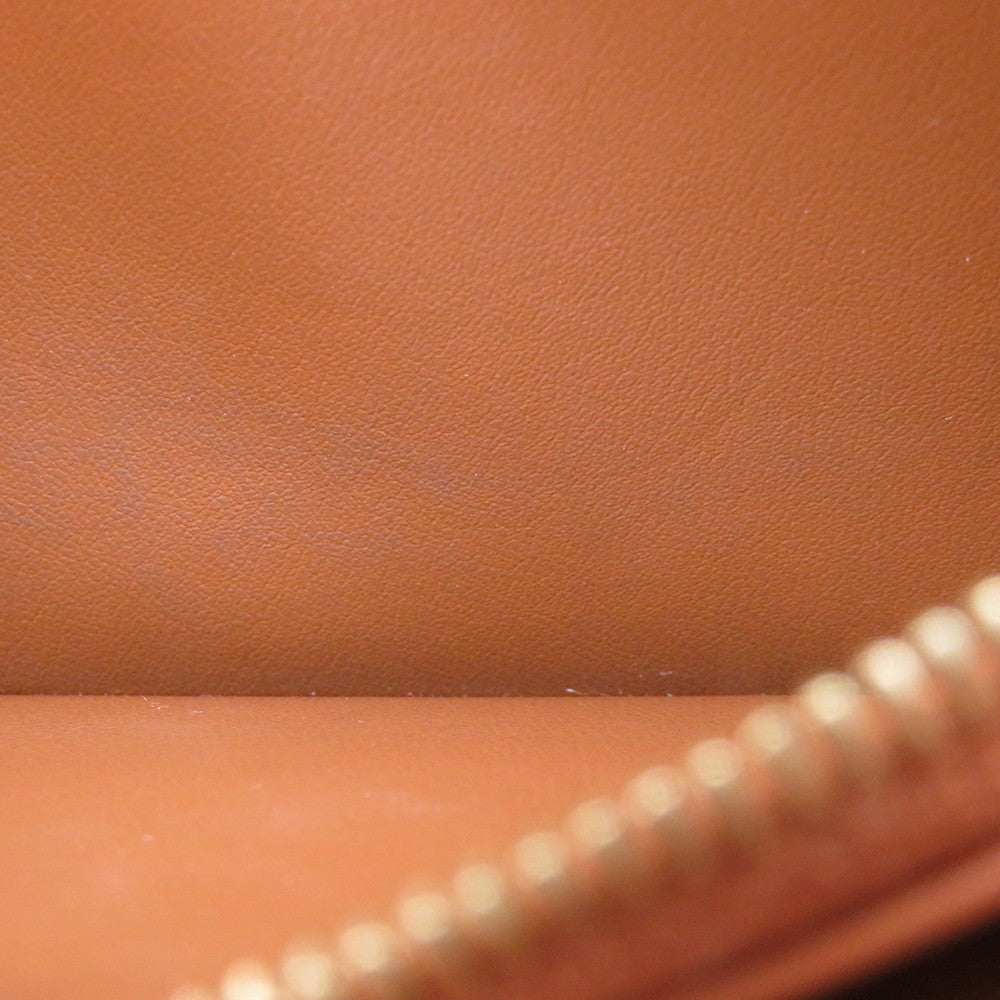 LOUIS VUITTON Zippy Wallet BordeauxM69994 Monogram / Jacquard / SINCE1854