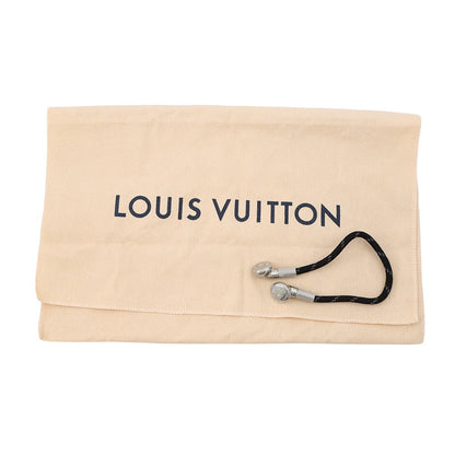 LOUIS VUITTON AmazonNM BlackM13898 Monogram・Iridescent