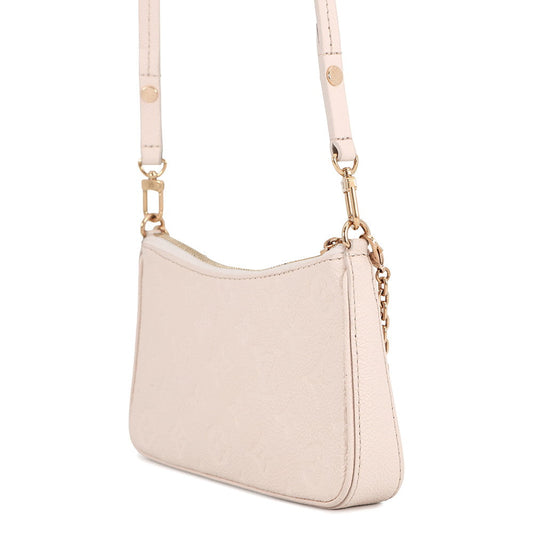 LOUIS VUITTON easy pouch claimM81066 Monogram Empreinte Leather