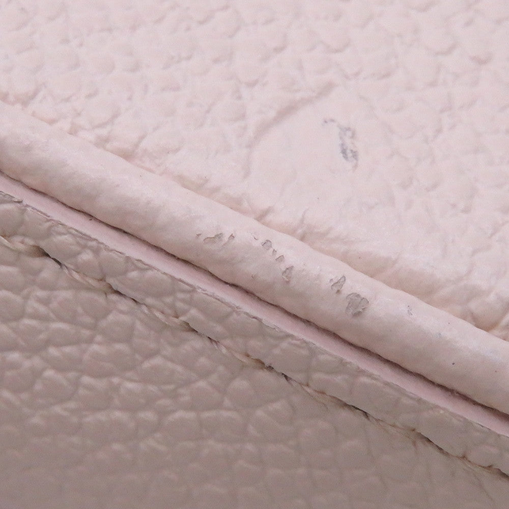 LOUIS VUITTON easy pouch claimM81066 Monogram Empreinte Leather