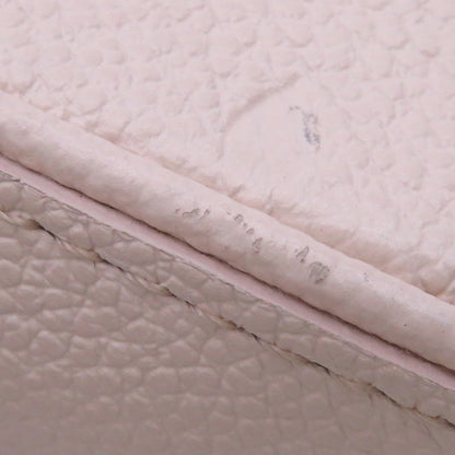 LOUIS VUITTON easy pouch claimM81066 Monogram Empreinte Leather