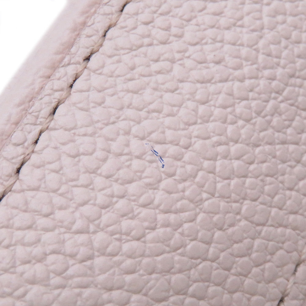 LOUIS VUITTON easy pouch claimM81066 Monogram Empreinte Leather