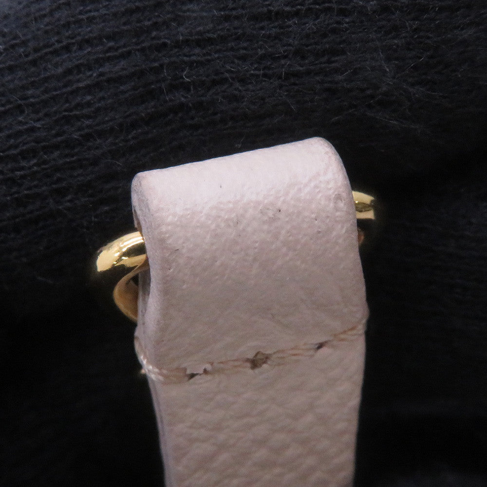 LOUIS VUITTON easy pouch claimM81066 Monogram Empreinte Leather