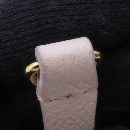 LOUIS VUITTON easy pouch claimM81066 Monogram Empreinte Leather