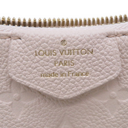 LOUIS VUITTON easy pouch claimM81066 Monogram Empreinte Leather
