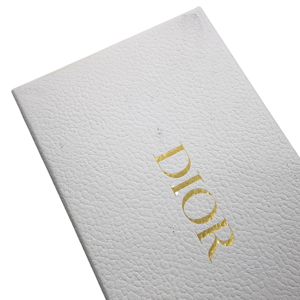 Dior Cannage Lady Dior Call'in Dior Phone Holder 2-Way BlackS0872ONMJ Lambskin