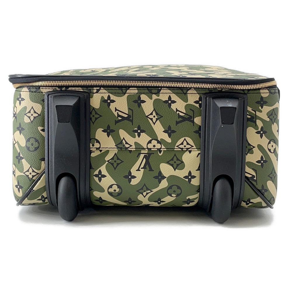 LOUIS VUITTON Pegas KhakiM23333 Monoglamourage Size 60