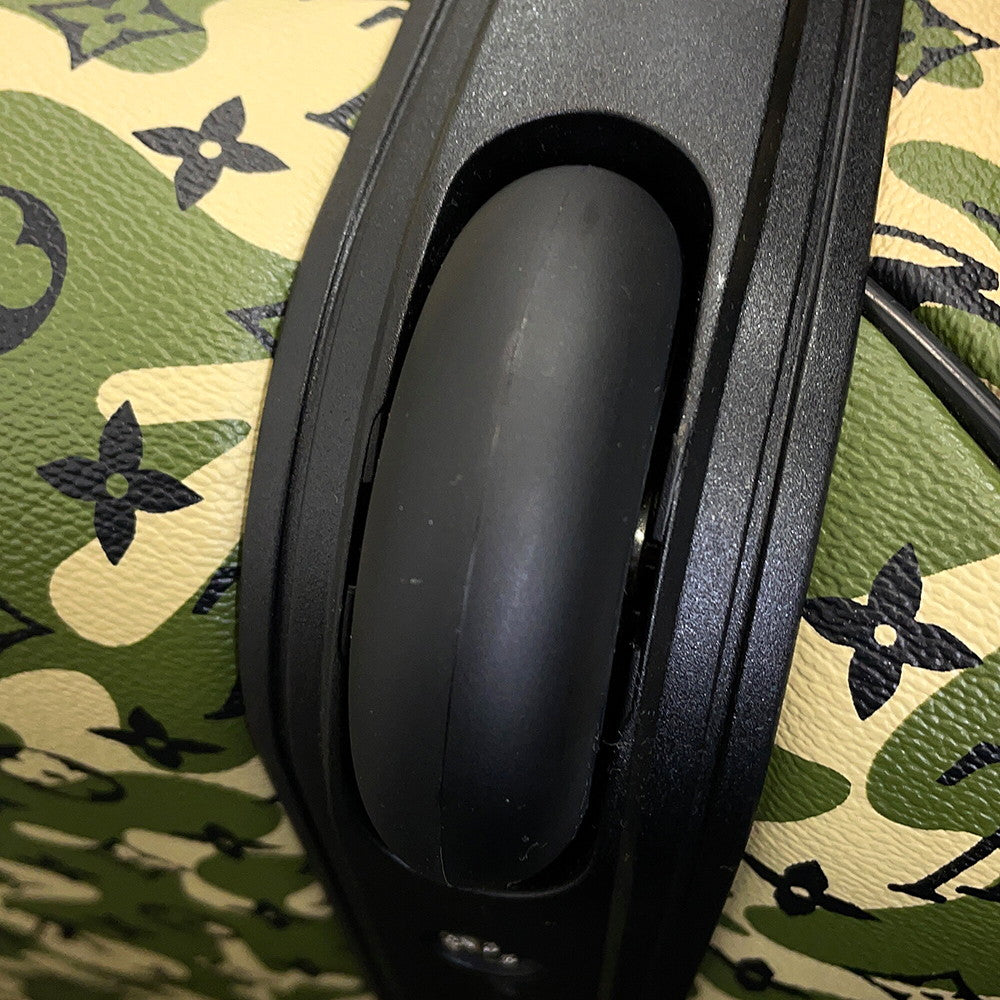 LOUIS VUITTON Pegas KhakiM23333 Monoglamourage Size 60