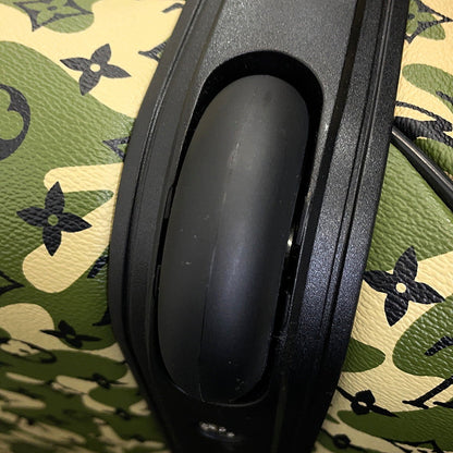 LOUIS VUITTON Pegas KhakiM23333 Monoglamourage Size 60