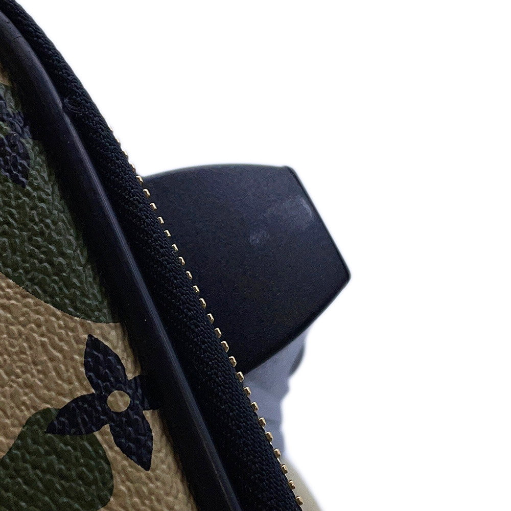 LOUIS VUITTON Pegas KhakiM23333 Monoglamourage Size 60