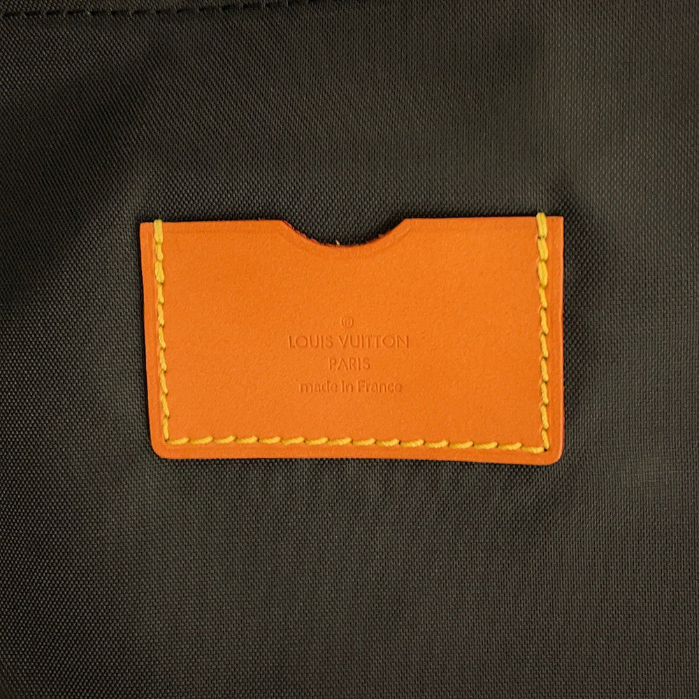 LOUIS VUITTON Pegas KhakiM23333 Monoglamourage Size 60