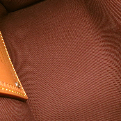 LOUIS VUITTON Keepall Bandouliere BrownM14026 Autre Cuir Monogram Size 25