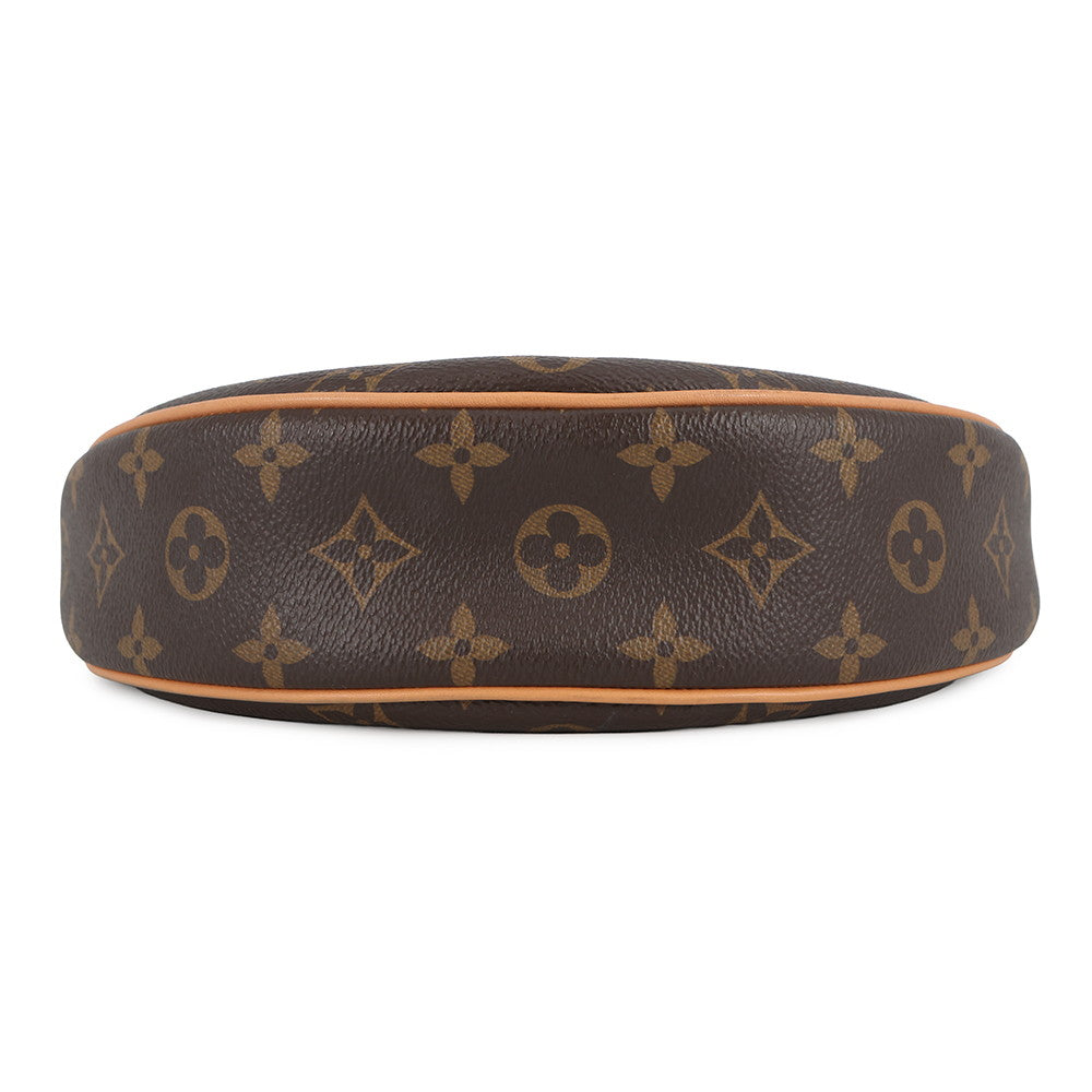 LOUIS VUITTON loop BeigeM81098 Monogram