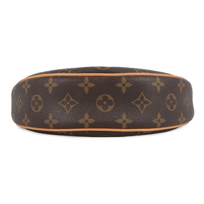LOUIS VUITTON loop BeigeM81098 Monogram