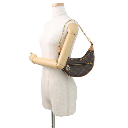LOUIS VUITTON loop BeigeM81098 Monogram