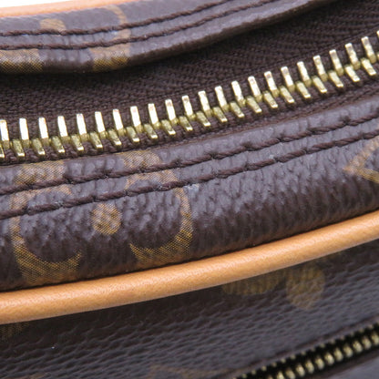 LOUIS VUITTON loop BeigeM81098 Monogram