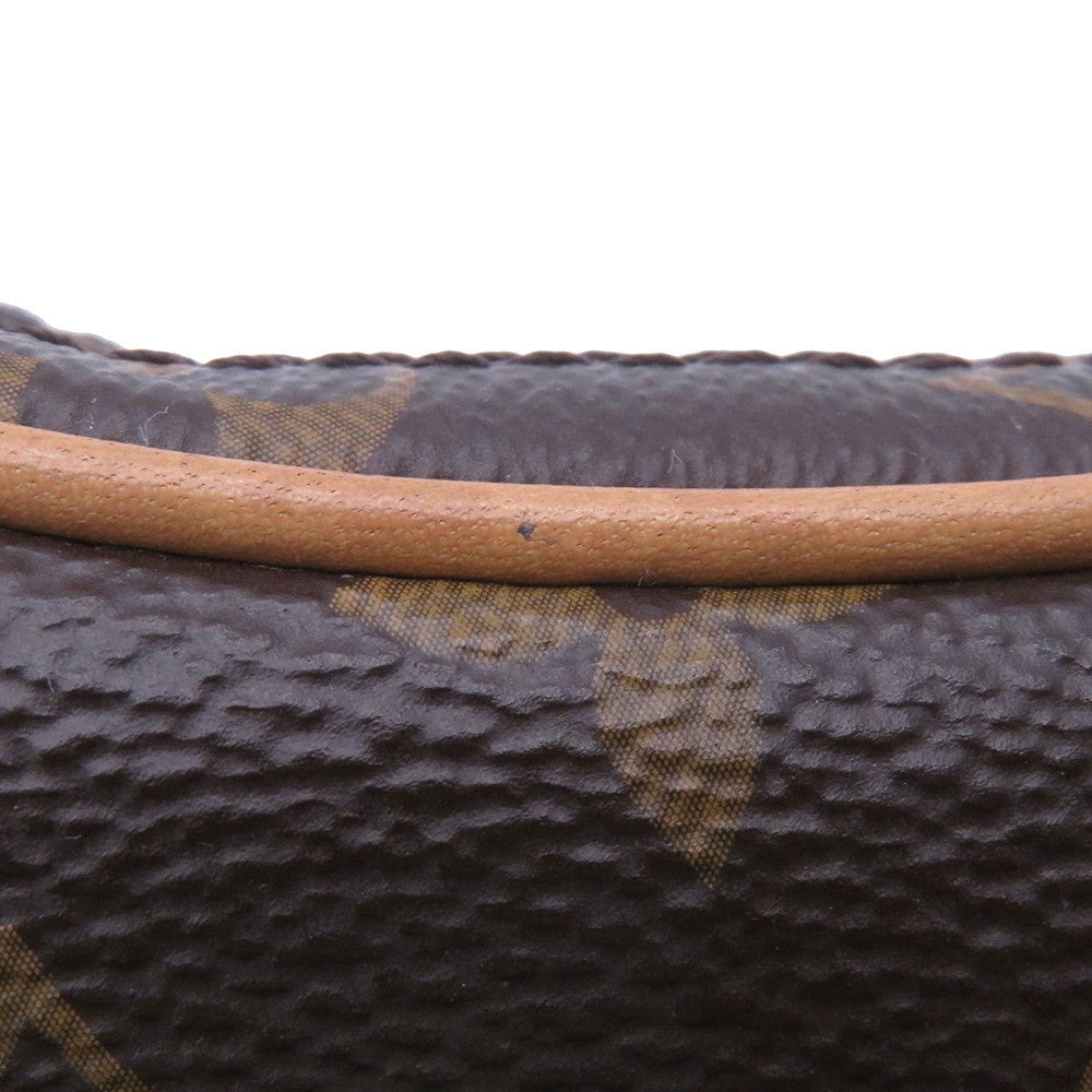 LOUIS VUITTON loop BeigeM81098 Monogram